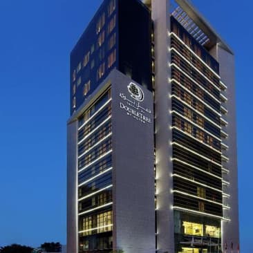 Double Tree by Hilton Doha - Old Town
